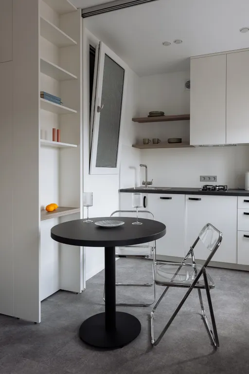 Апартаменты Maison Platz в центре Калининграда