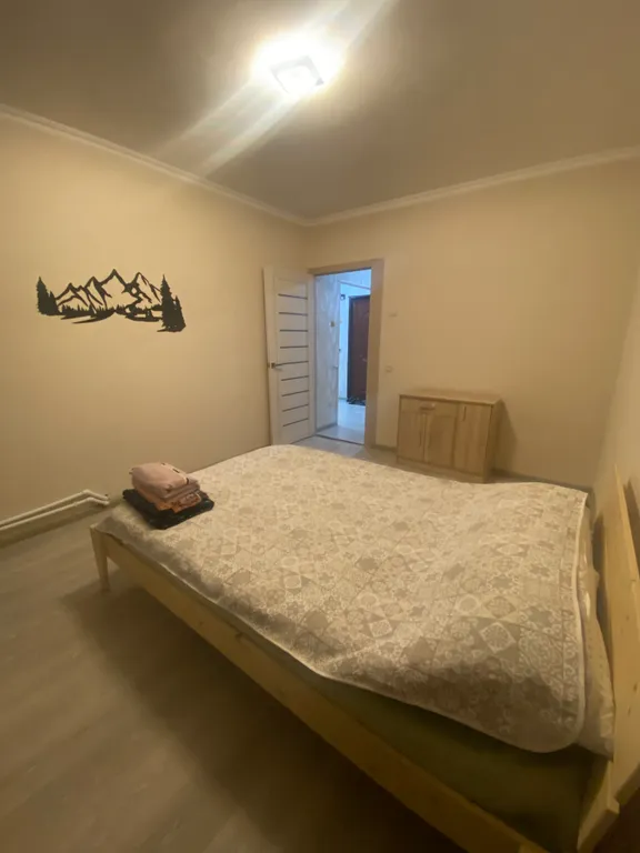 Уютная, светлая квартира для комфортного отдыха и проживания