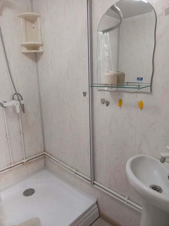 Дом под ключ в центре станицы Должанской