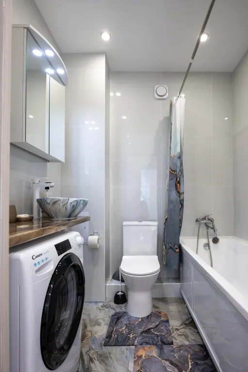 Квартира Уютная квартира у моря — Пионерский