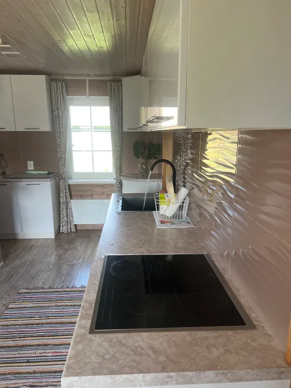 Отличный отдых