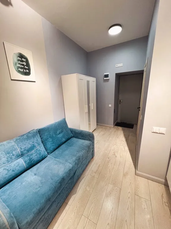 Апартамент в историческом центре