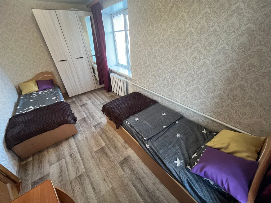 Квартира в самом центре города