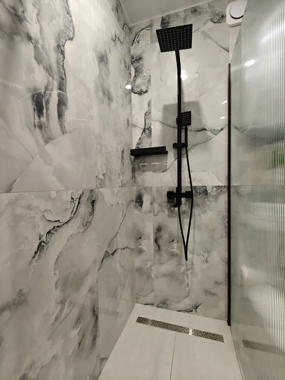 Квартира Видовая квартира в трёх минутах от пляжа — Анапа