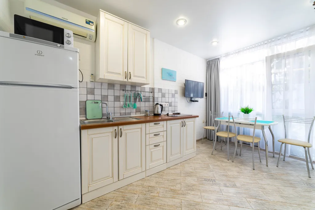 Коттедж Коттедж Holiday Home — Адлер