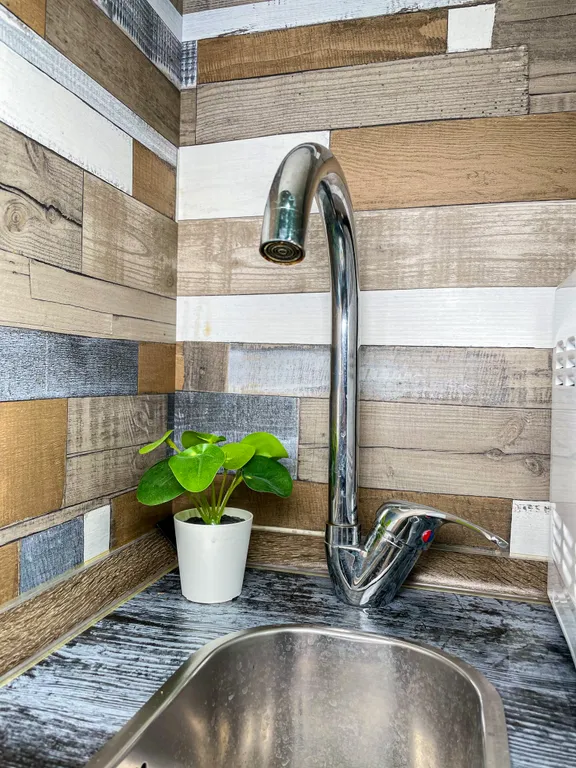 Квартира 1-комнатная Квартира — Москва