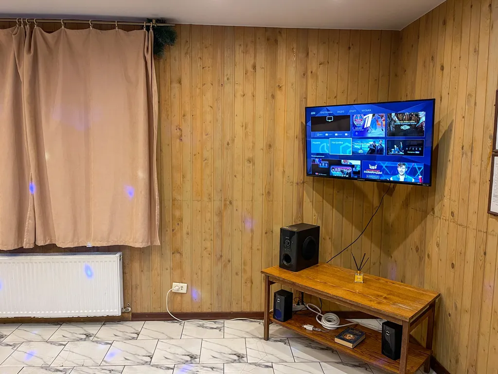 Дом Выборгский Фрегат