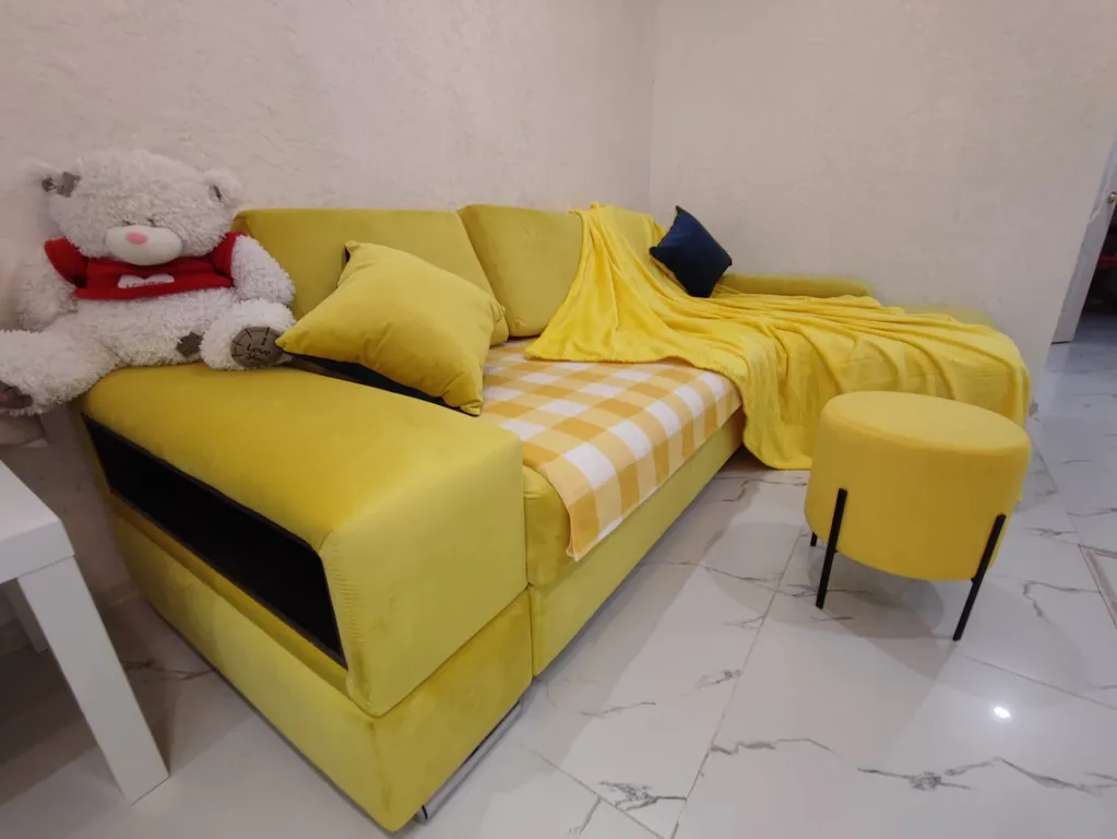 Квартира Сочная жизнь