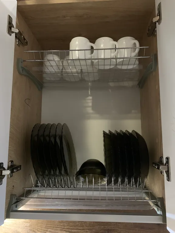 Апартаменты для семейного отдыха в таунхаусе