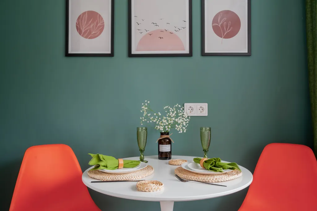 Апартамент  в центре