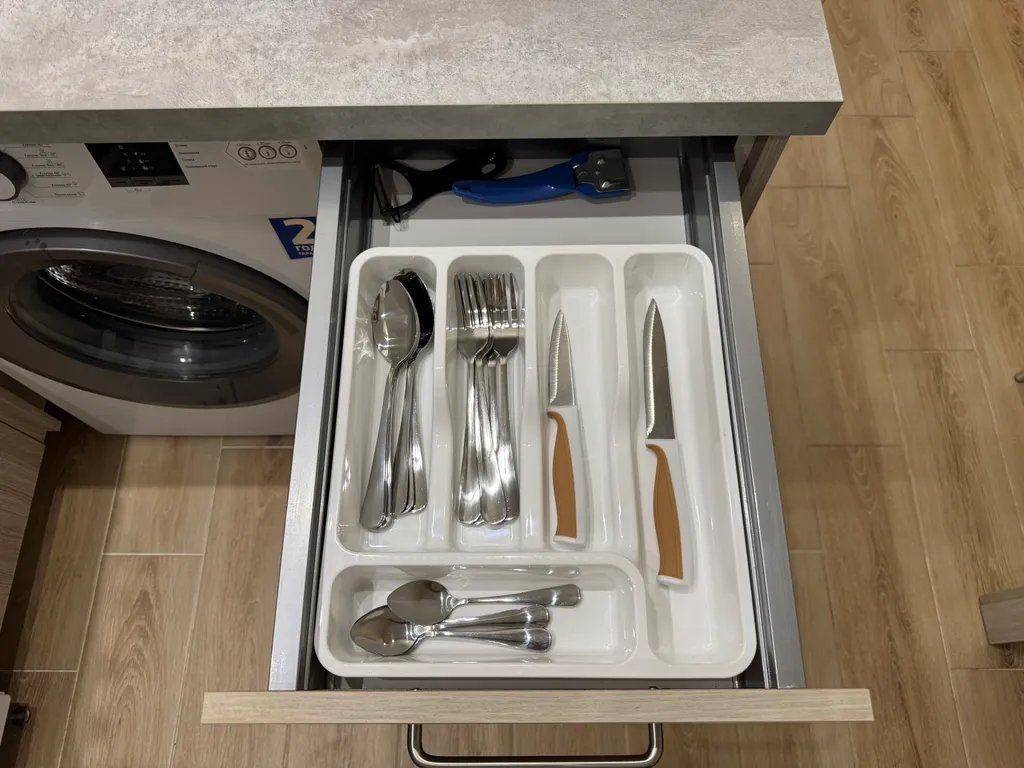 Уютная, чистая, 1-комнатная квартира в ЖК Новые Котельники