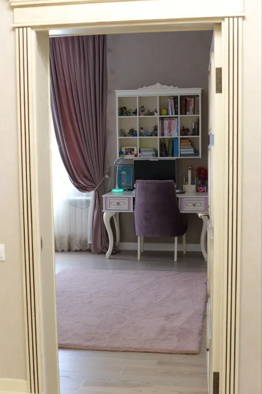 House number one - просторный дом для компании