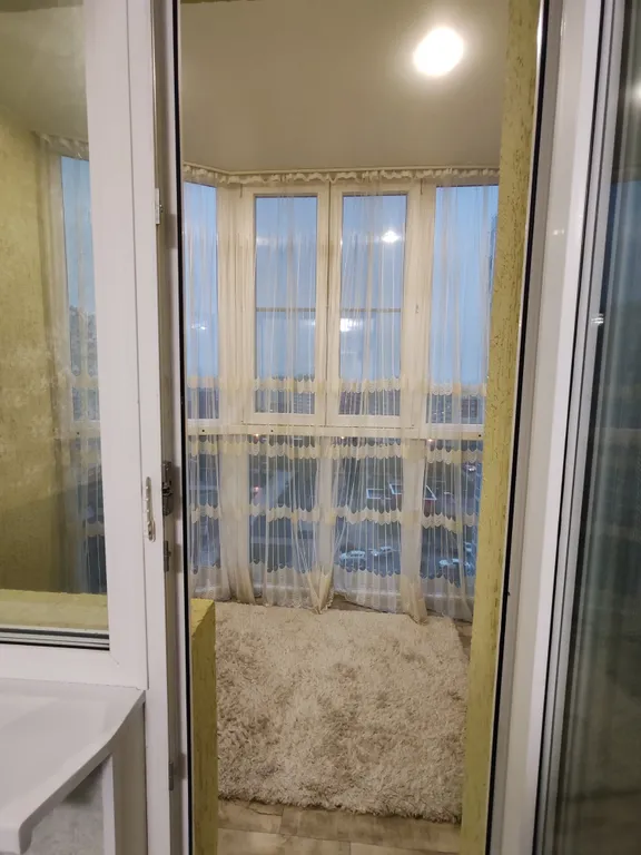 Современная элитная квартира