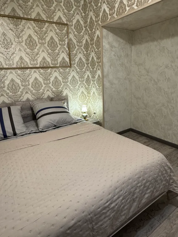 Уютное гнездышко в сердце города, объект культурного наследия