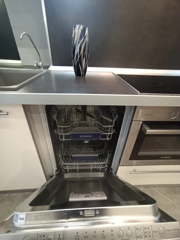 Квартира Квартира, в которую хочется войти и остаться — Калининград