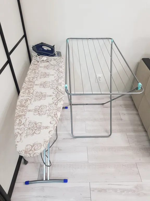 Видовая квартира в самом центре