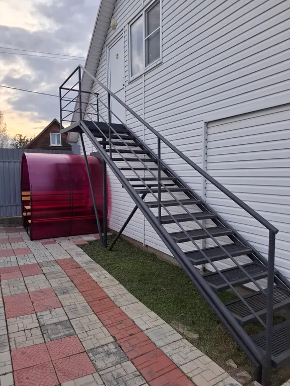 2-комнатный Дом