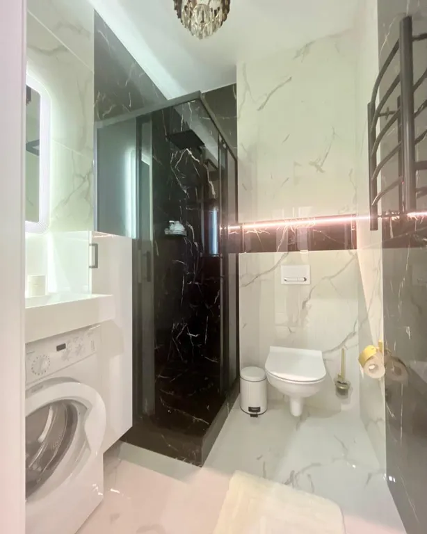 Апартаменты в ЖК Sun Hills