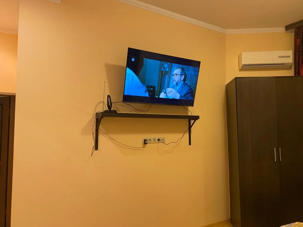 Коттедж Коттедж с видом на море — Сочи