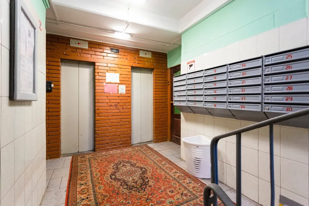 Квартира Уютная квартира у метро Ховрино — Москва