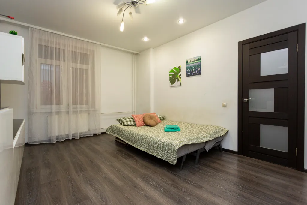 2-комнатная квартира у Шереметьево