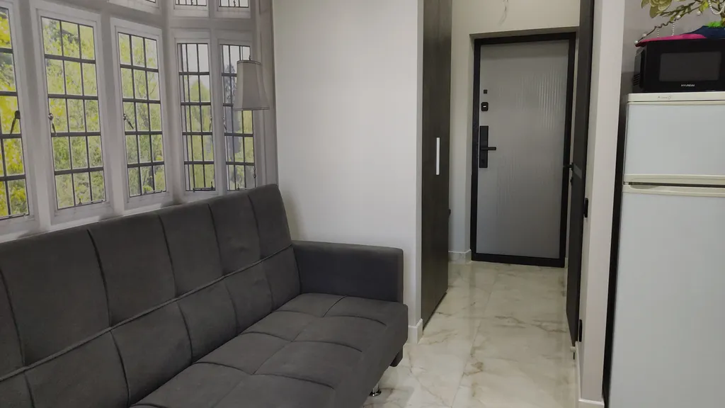 Уютная евро двушка