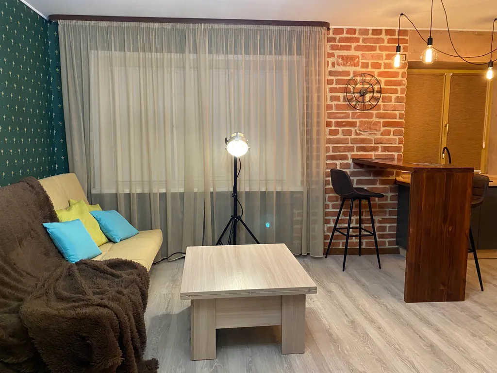 Apart Den Центр