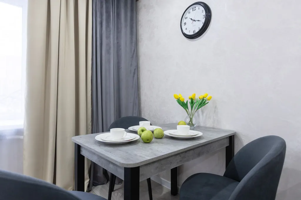 Квартира Квант