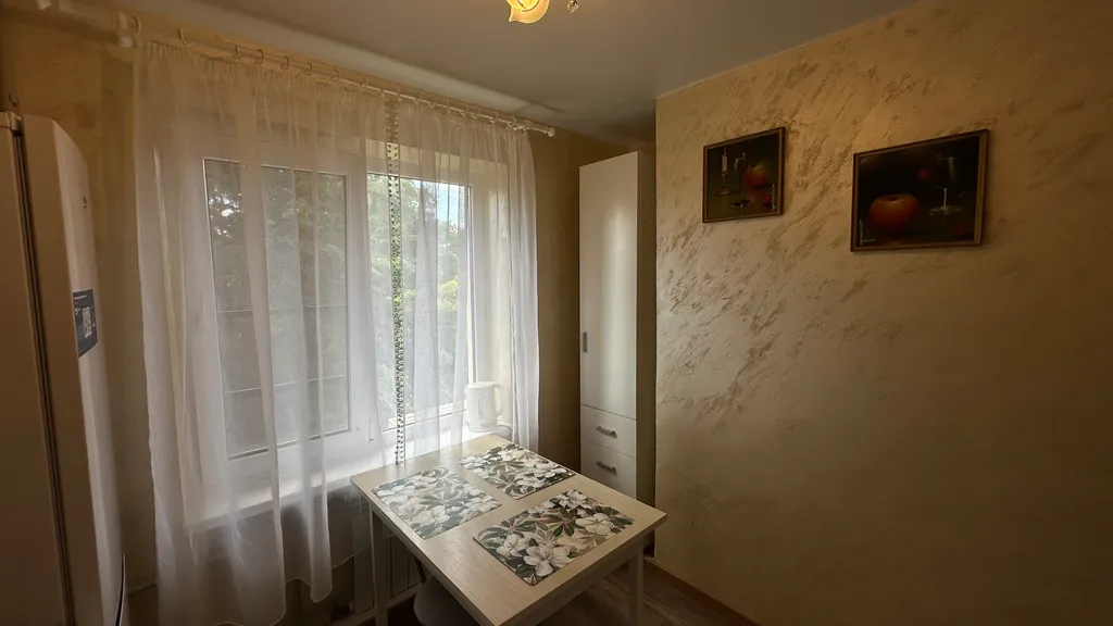 Квартира Уютная квартира в центре города — Адлер