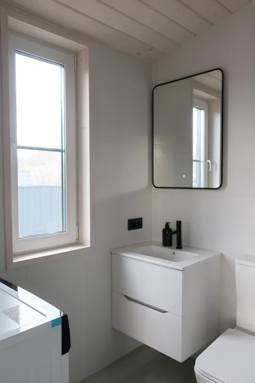 Коттедж Уникальный семейный опыт проживания в домике Gourmand Residence — Коккорево