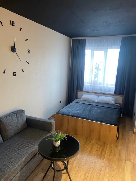 Апартаменты лофт