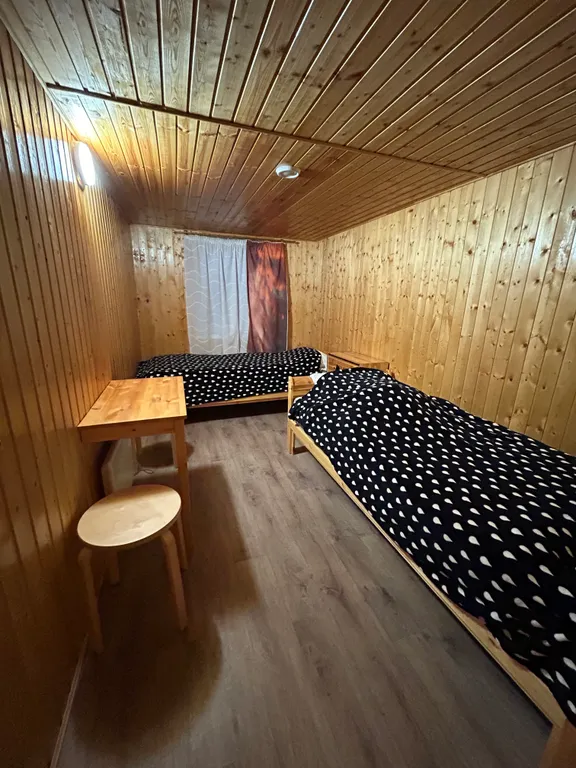 Коттедж в Асилане