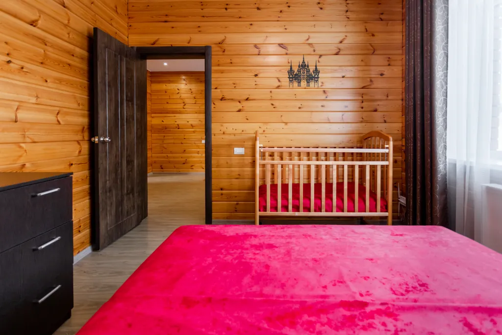 Таунхаус бастионъ- для ценителей комфорта