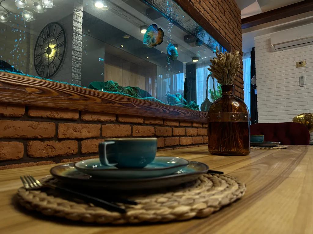 Квартира бизнес класса