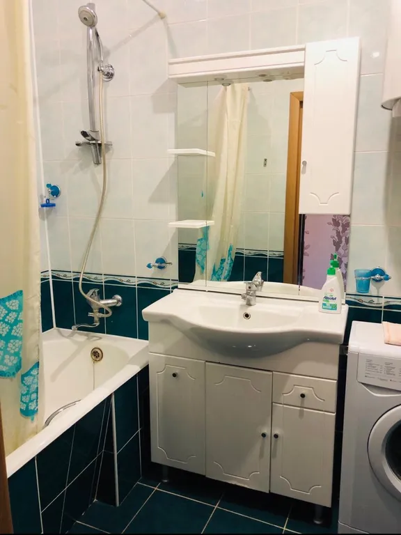 Квартира в историческом центре