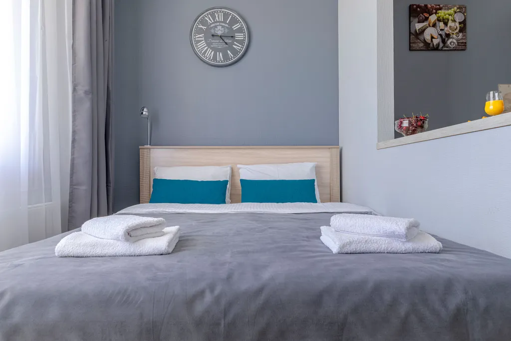 Квартира Апартаменты в Песочном — Песочный