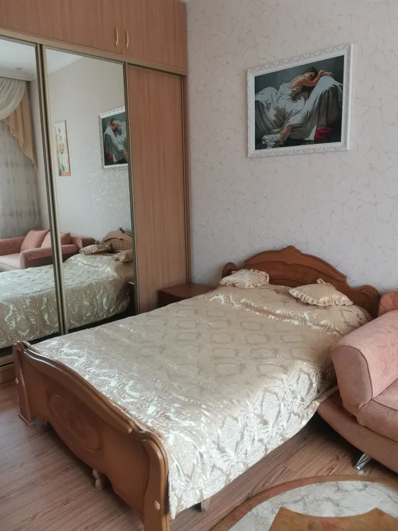 Уютная квартира в самом сердце города