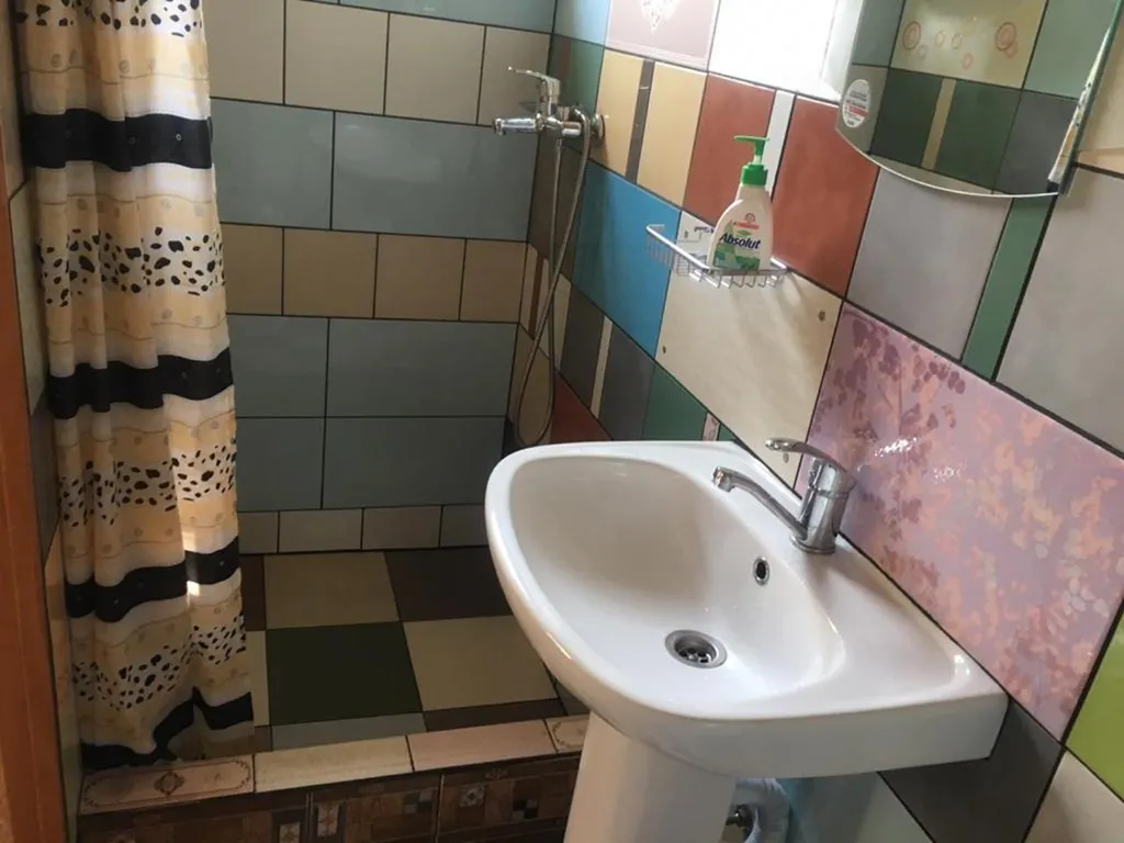 Квартира 1-комнатная Квартира — Сочи