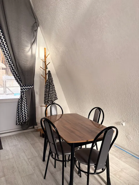 Уютный лесной дом в сосновом бору