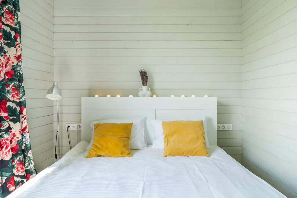 Коттедж 3-комнатный Дом — Можайск