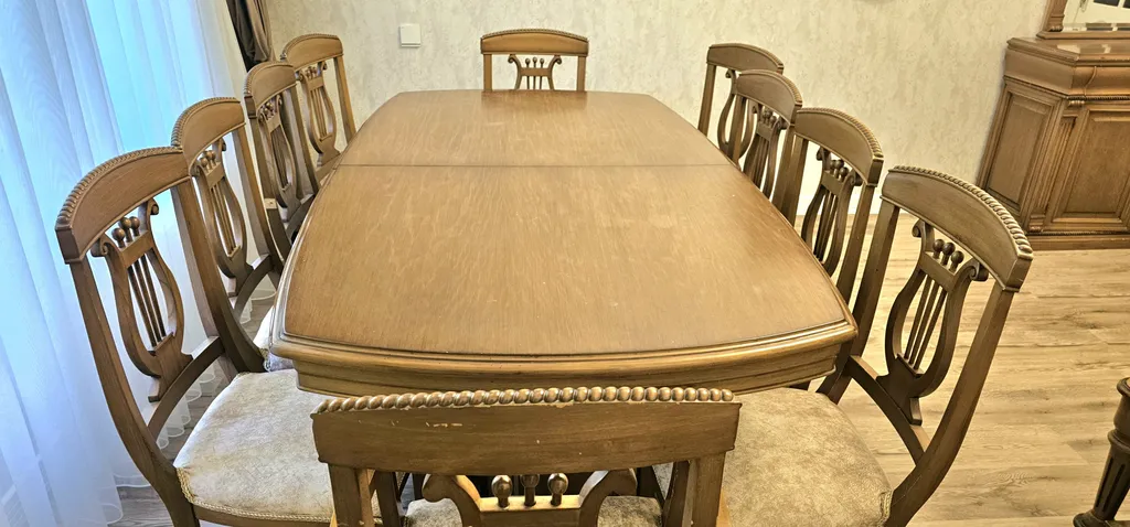 Квартира с евроремонтом в центре