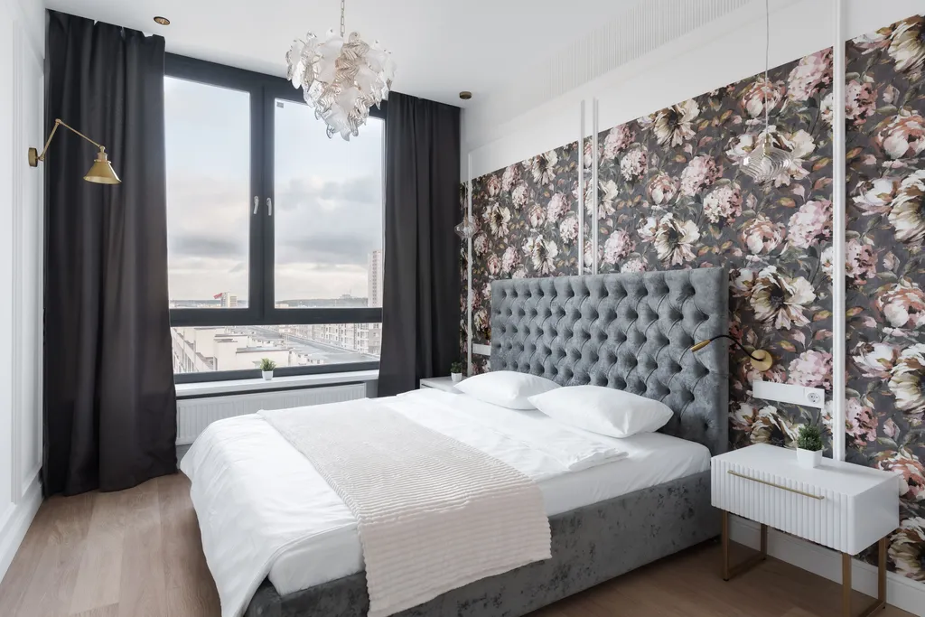 Квартира Da Vinci Apartment — Минск