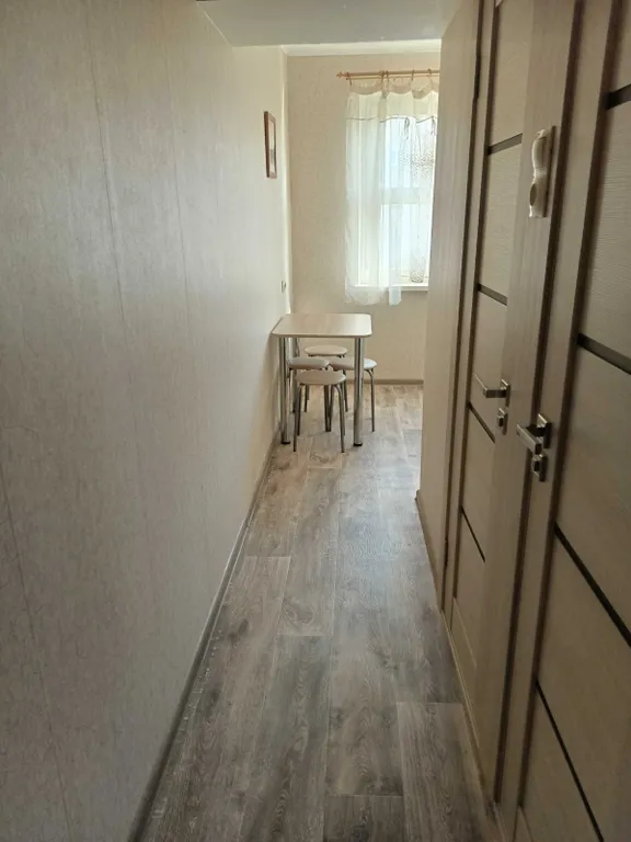 Квартира в тихом центре города