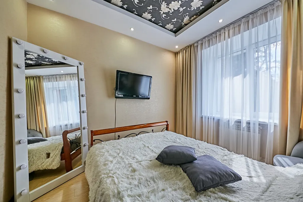 Тепло, уютно  и чисто, как дома, всё для отдыха