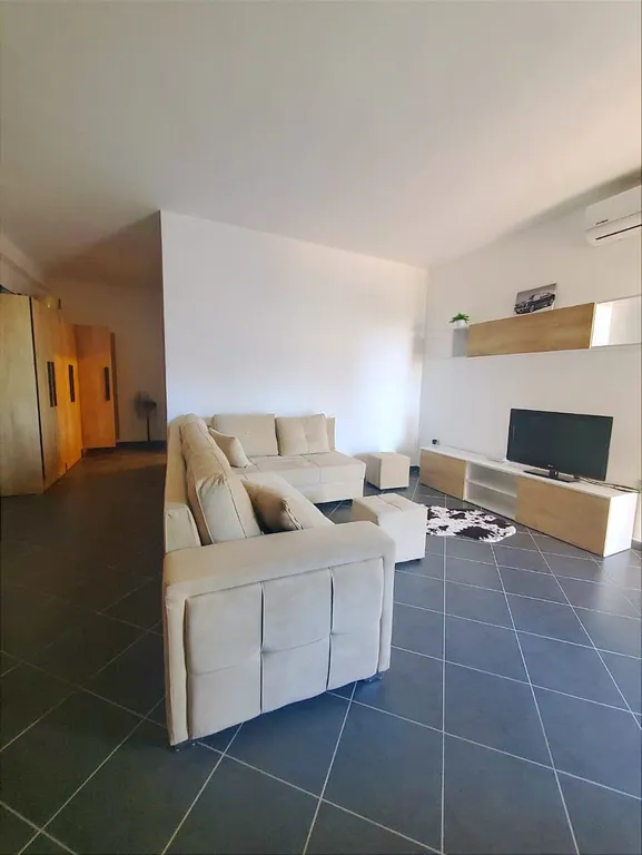 Апартаменты Big Family (2+1)