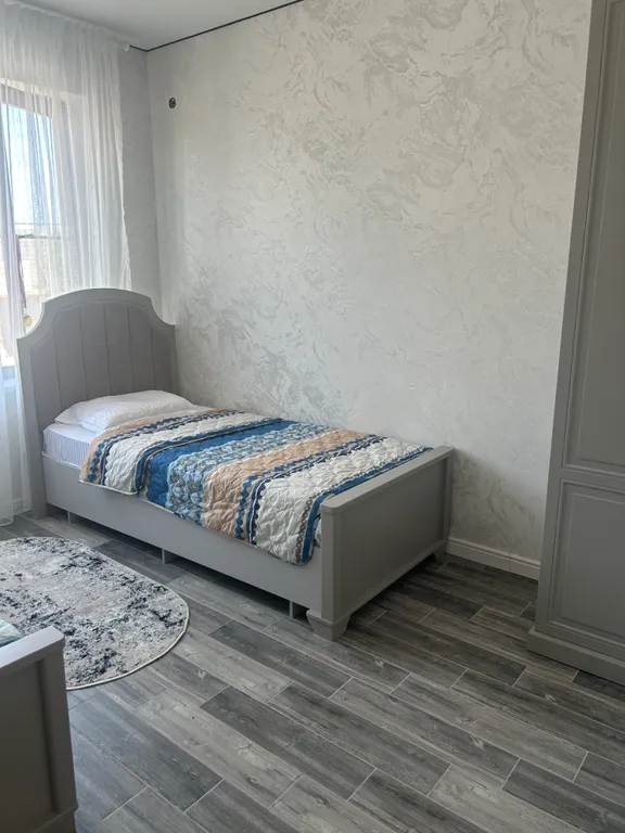 Коттедж для гостей