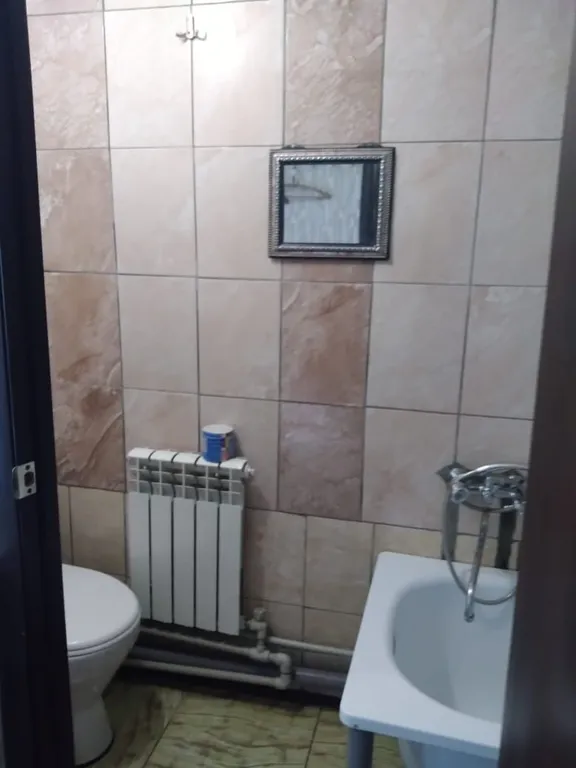 Квартира в парковой зоне