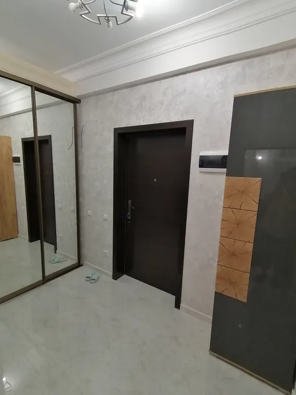 Стильная и уютная квартира в центре