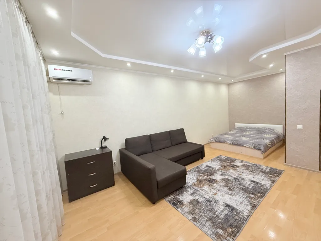 Квартира ак барс арена