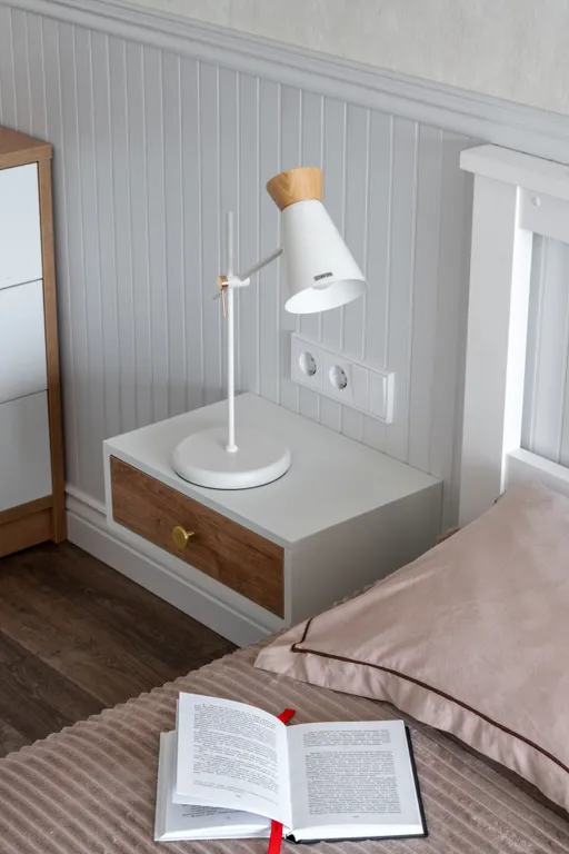 Квартира Уютная 2-комнатная квартира с дизайнерским ремонтом рядом с метро — Москва